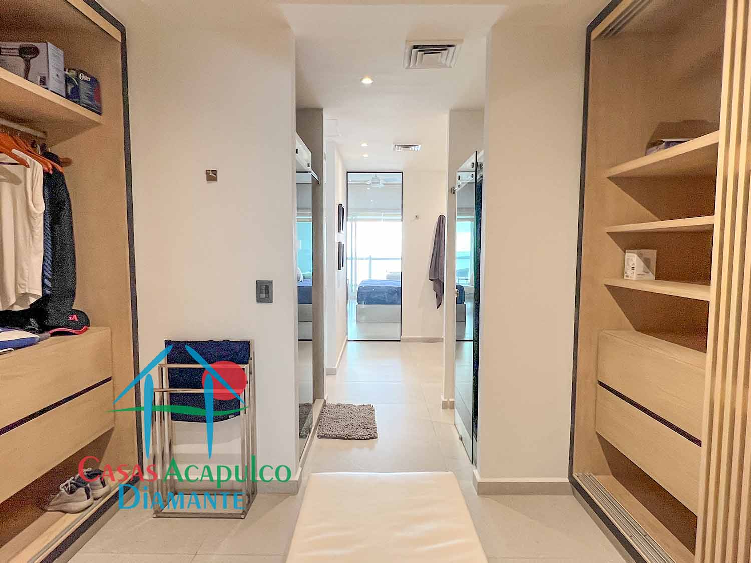 Mayan Island Playa Bonampak 901 y 902 - Recámara principal 19